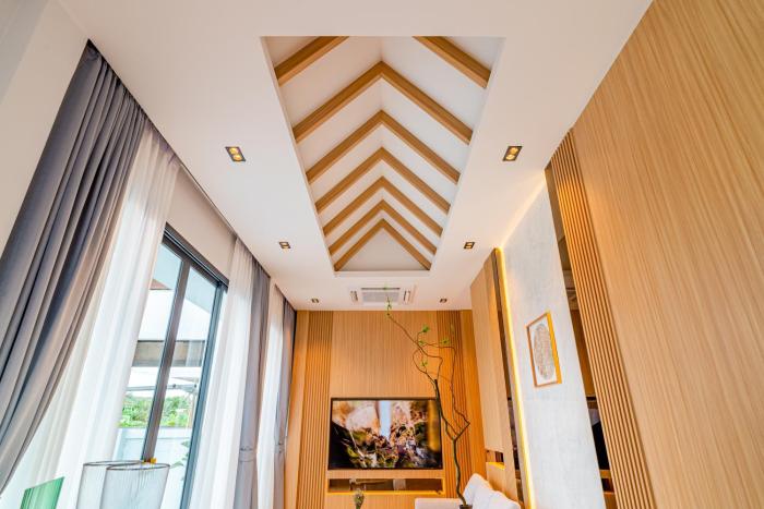 narinsaya pool villas