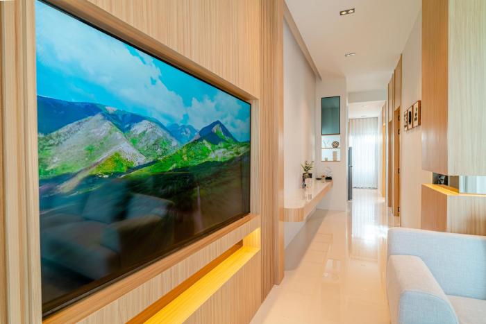 narinsaya pool villas