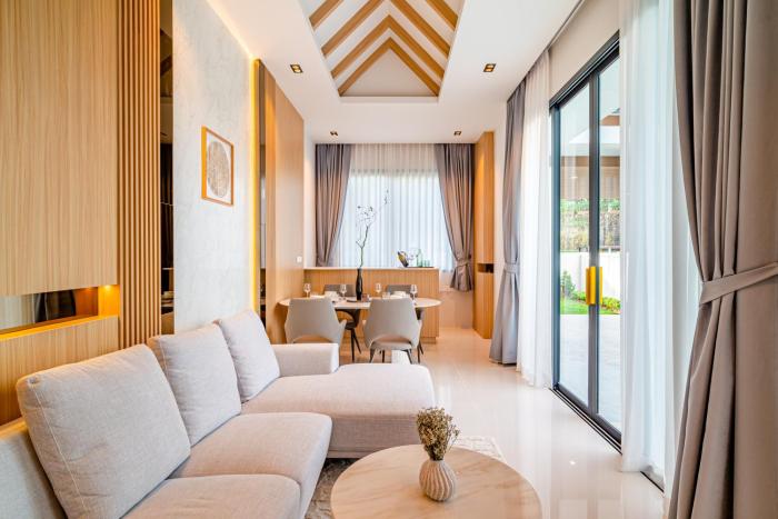 narinsaya pool villas