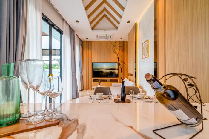 narinsaya pool villas