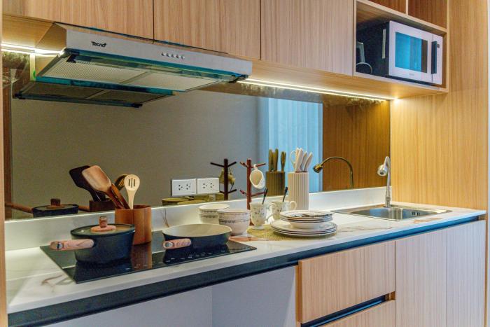 narinsaya pool villas