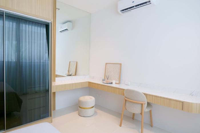 narinsaya pool villas