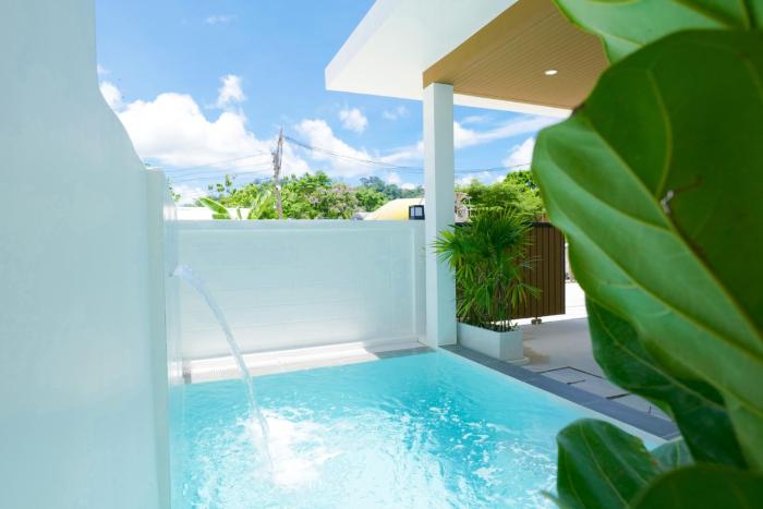 narinsaya pool villas