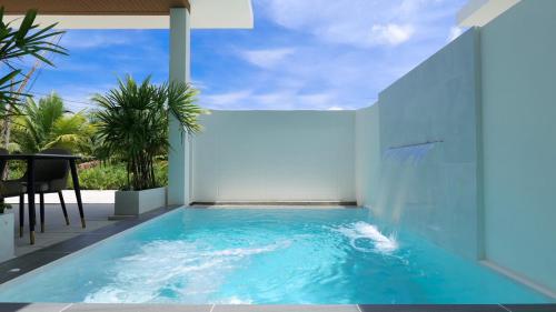 narinsaya pool villas