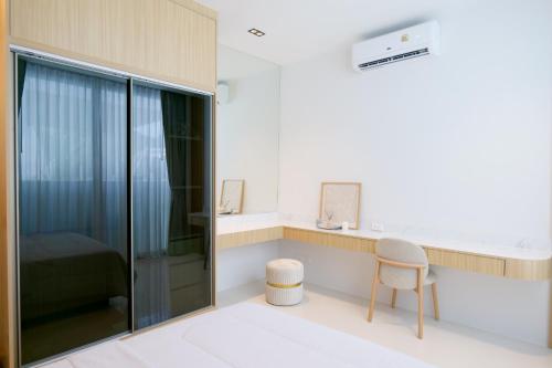 narinsaya pool villas