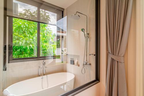 narinsaya pool villas