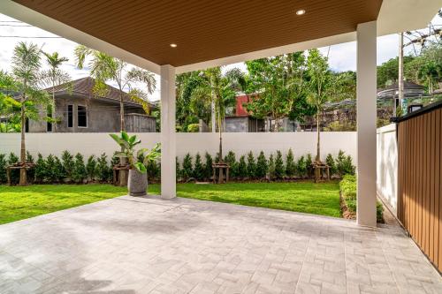 narinsaya pool villas