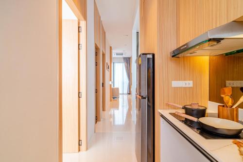 narinsaya pool villas