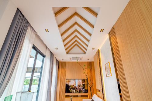 narinsaya pool villas