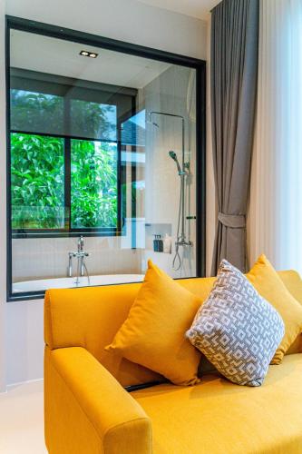 narinsaya pool villas