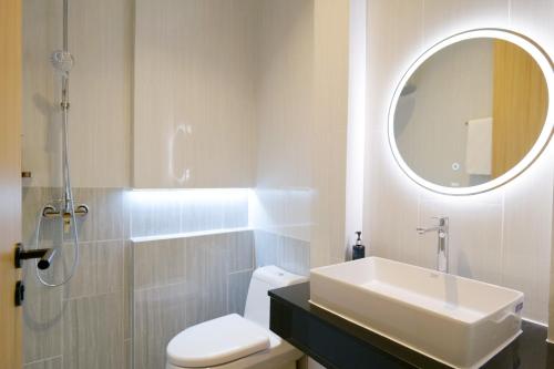 narinsaya pool villas