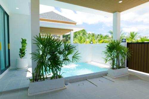 narinsaya pool villas