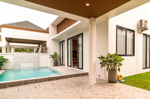 narinsaya pool villas