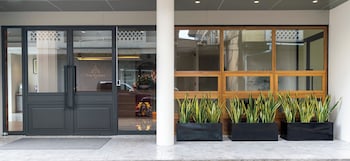 the chedee krungthep