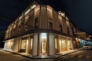 the chedee krungthep