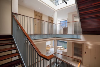 the chedee krungthep