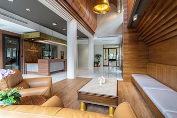 the chedee krungthep