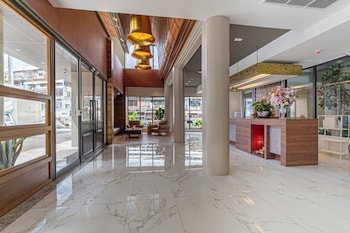 the chedee krungthep