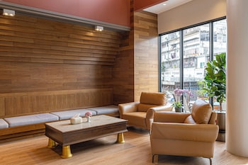 the chedee krungthep