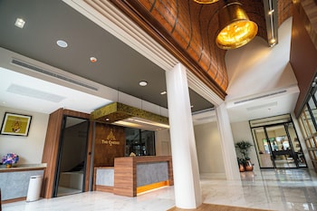 the chedee krungthep