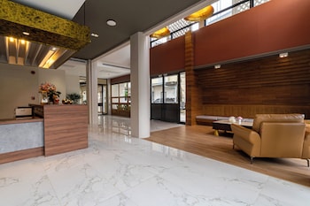 the chedee krungthep