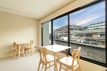 the chedee krungthep