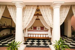 dolce vita luxury vacation villas