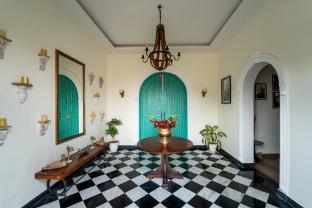 dolce vita luxury vacation villas