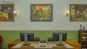dolce vita luxury vacation villas