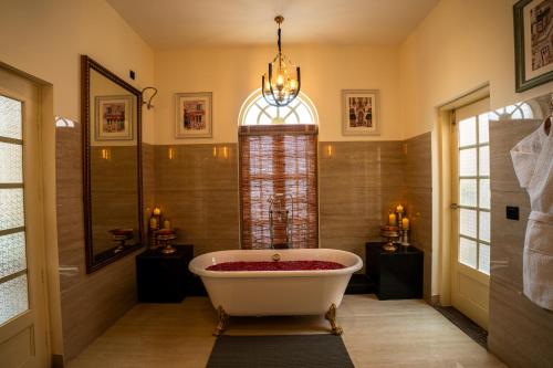 dolce vita luxury vacation villas