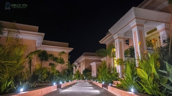 Dolce Vita - Luxury Vacation Villas,,4 star