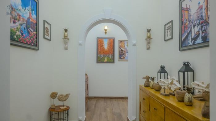 dolce vita luxury vacation villas