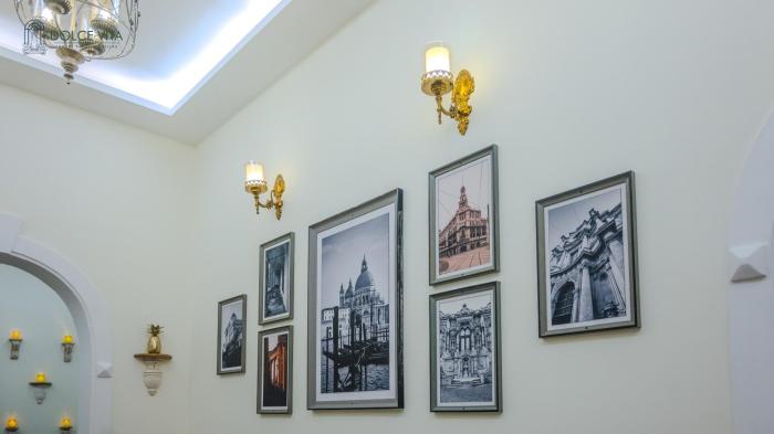 dolce vita luxury vacation villas