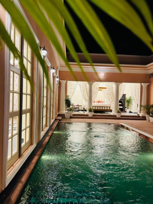 dolce vita luxury vacation villas