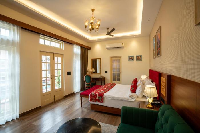 dolce vita luxury vacation villas