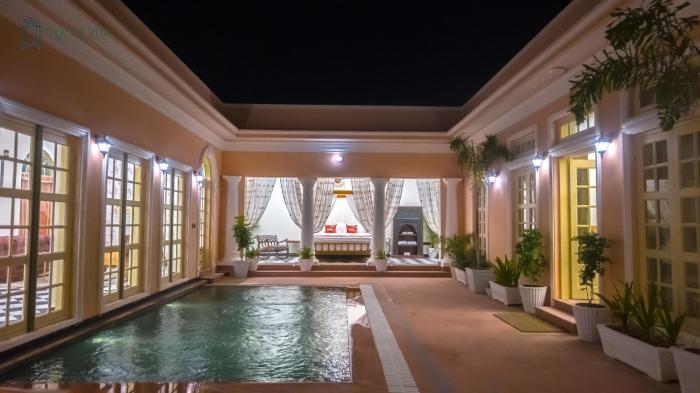 dolce vita luxury vacation villas