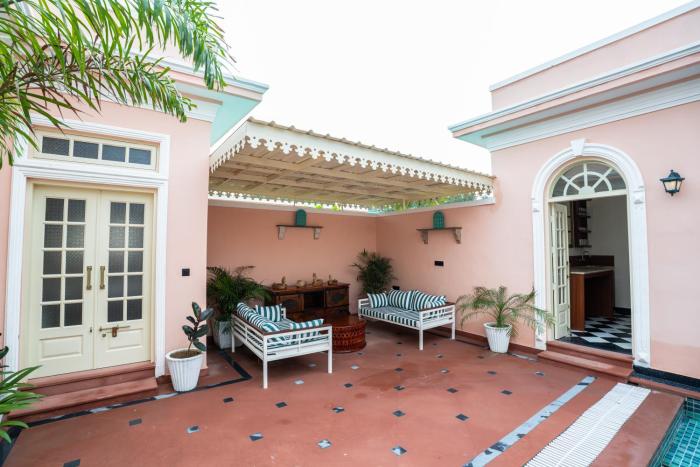 dolce vita luxury vacation villas