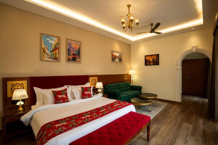 dolce vita luxury vacation villas