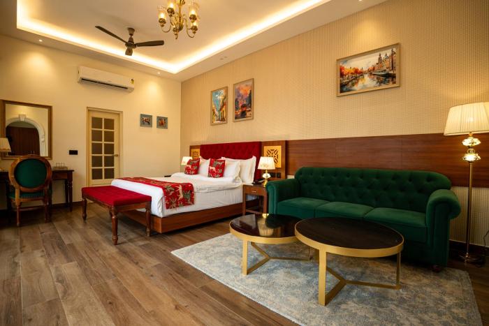 dolce vita luxury vacation villas