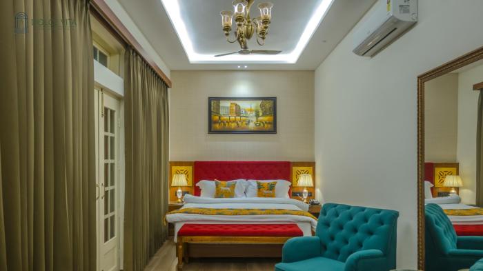 dolce vita luxury vacation villas