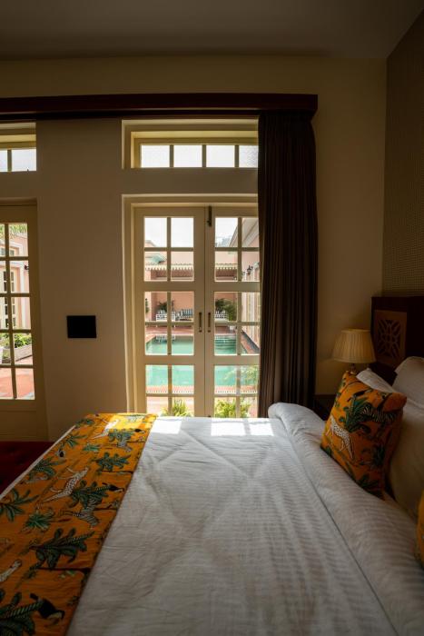 dolce vita luxury vacation villas