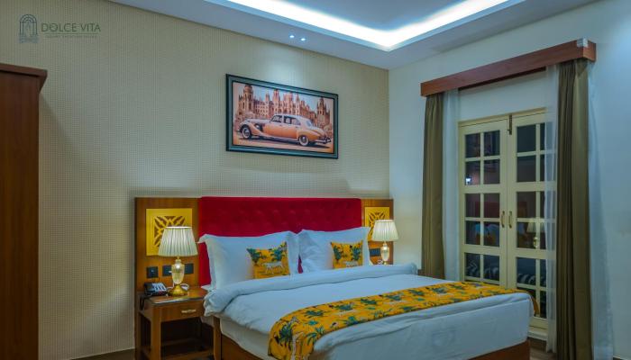 dolce vita luxury vacation villas