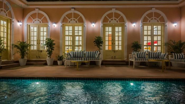 dolce vita luxury vacation villas