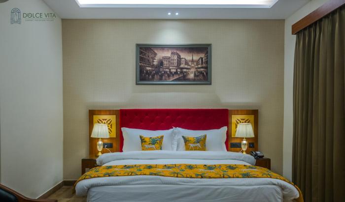 dolce vita luxury vacation villas