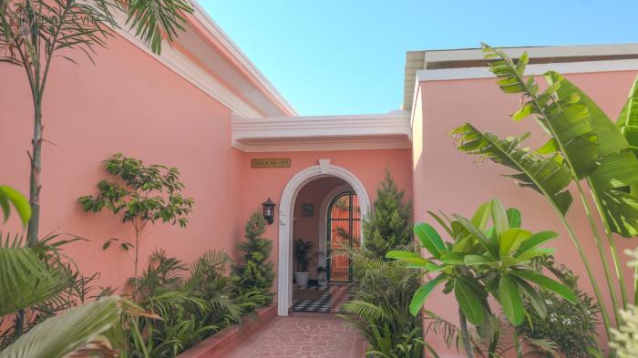 dolce vita luxury vacation villas