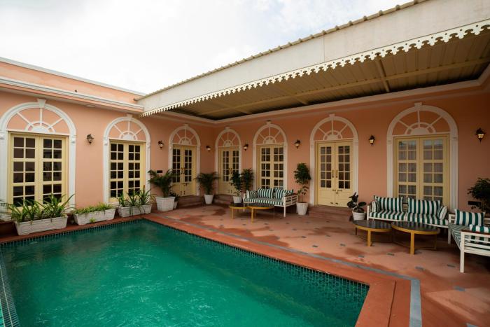 dolce vita luxury vacation villas