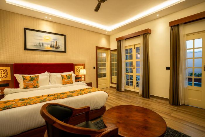 dolce vita luxury vacation villas