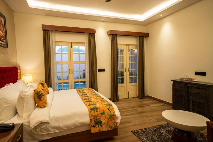 dolce vita luxury vacation villas