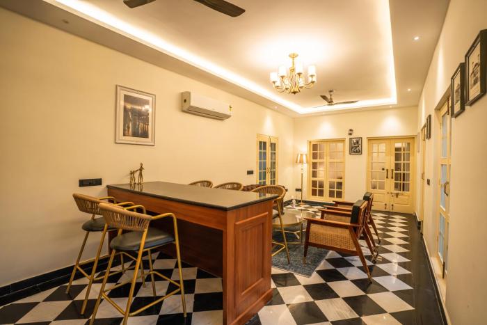 dolce vita luxury vacation villas