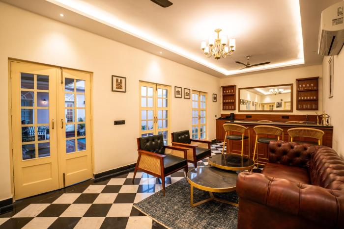 dolce vita luxury vacation villas